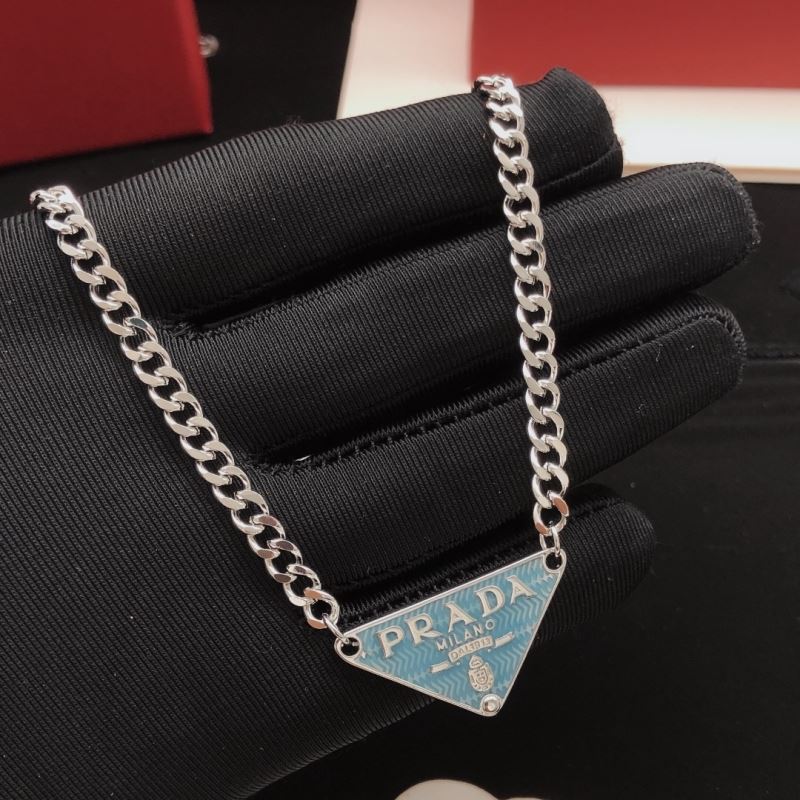 Prada Necklaces